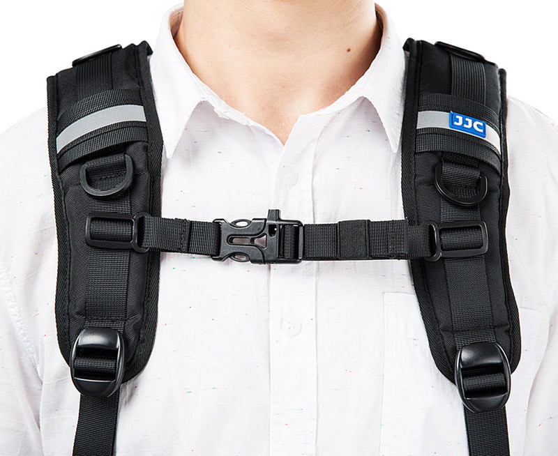 Разгрузка для фотографа