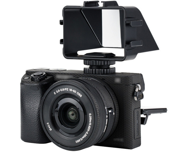 Зеркало откидного дисплея для камер Sony / Nikon / Fujifilm / Panasonic / Olympus