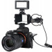 Зеркало откидного дисплея для камер Sony / Nikon / Fujifilm / Panasonic / Olympus