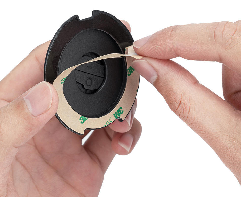 Защитная крышка объектива Leica SOFORT 2