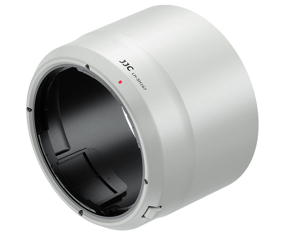 Бленда JJC LH-SH167 (Sony ALC-SH167)