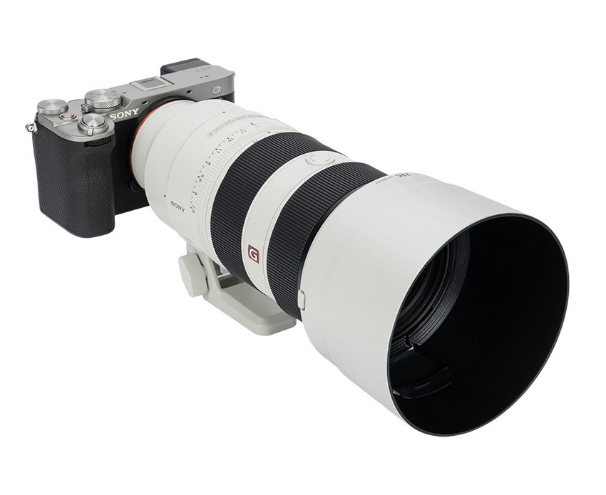 Бленда JJC LH-SH167 (Sony ALC-SH167)