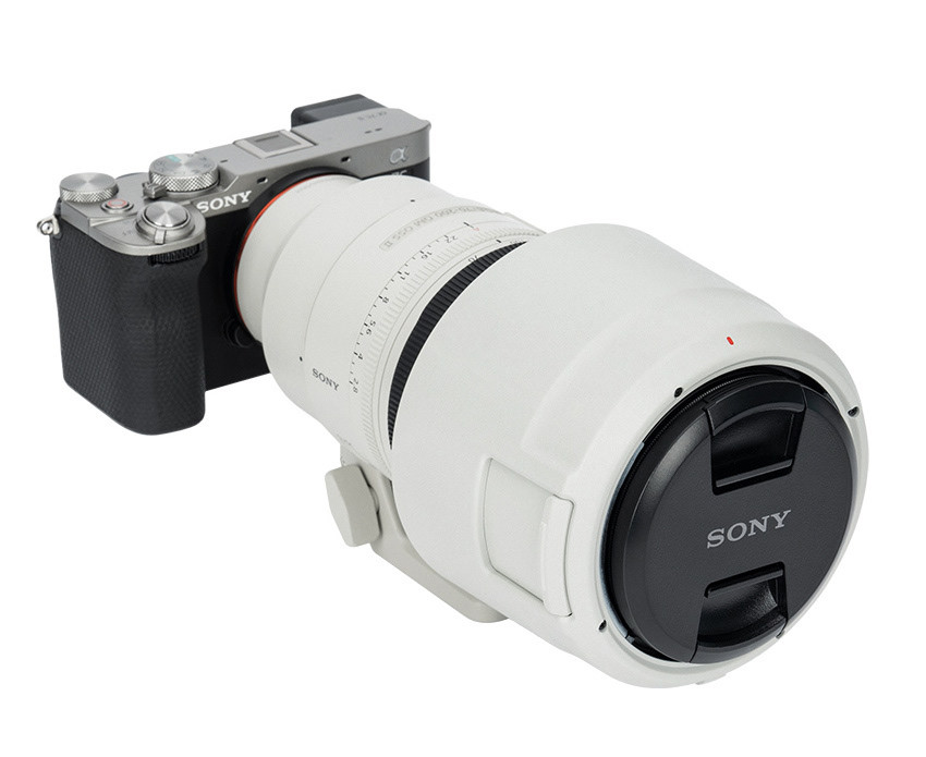 Бленда JJC LH-SH167 (Sony ALC-SH167)