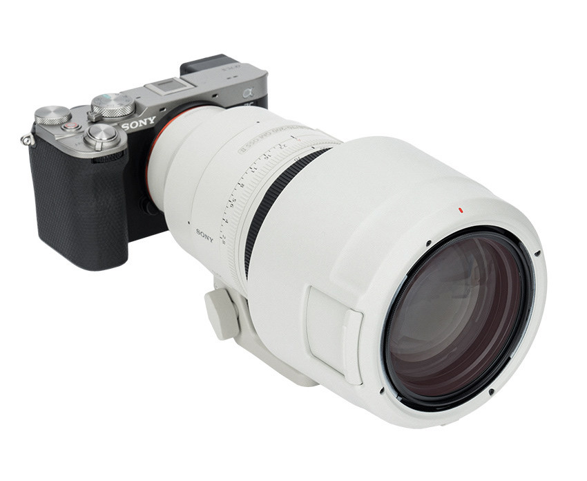 Бленда JJC LH-SH167 (Sony ALC-SH167)