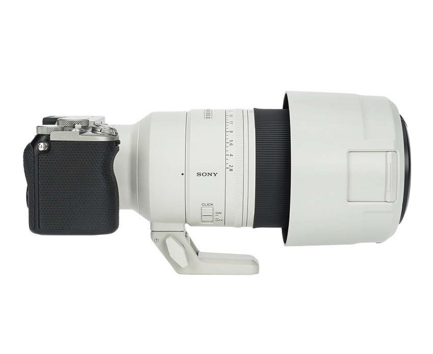 Бленда JJC LH-SH167 (Sony ALC-SH167)