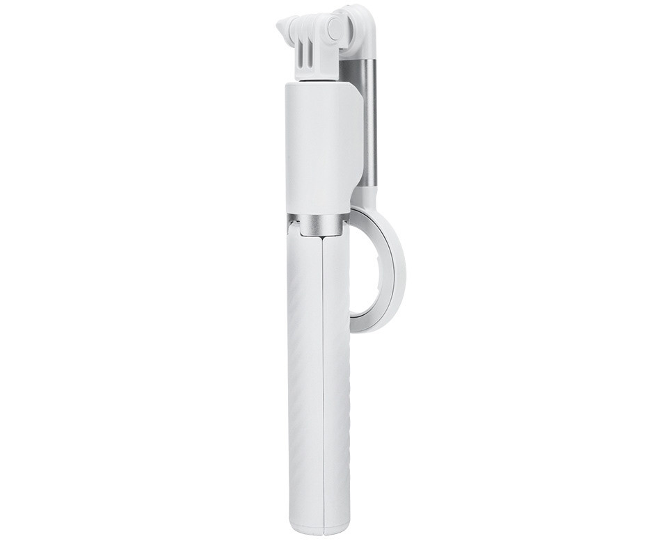 MagSafe монопод-штатив для смартфонов и экшн камер (белый цвет)