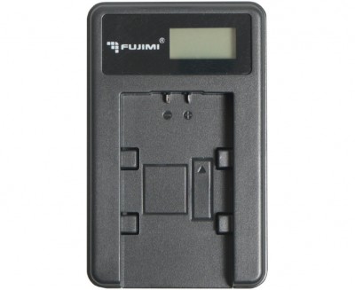Зарядное устройство для аккумулятора Canon BP-511A