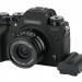 Аккумулятор JJC для фотокамер Fujifilm NP-W235