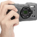 Силиконовый чехол для Pentax WG-90 / Ricoh WG-80