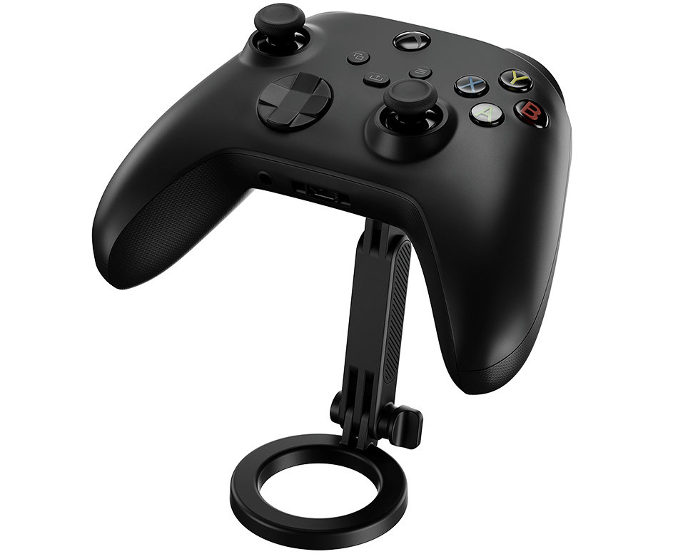 MagSafe крепление-трансформер для контроллера Xbox и смартфона