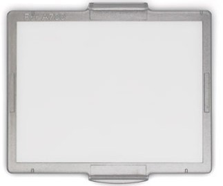 Защитный экран JJC для ЖК дисплея  Sony A700 (Sony PCK-LH1AM)