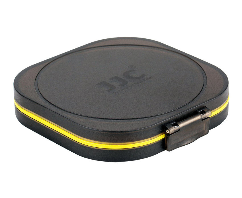 Влагозащищенный бокс на шесть светофильтров для DJI Osmo Pocket 3