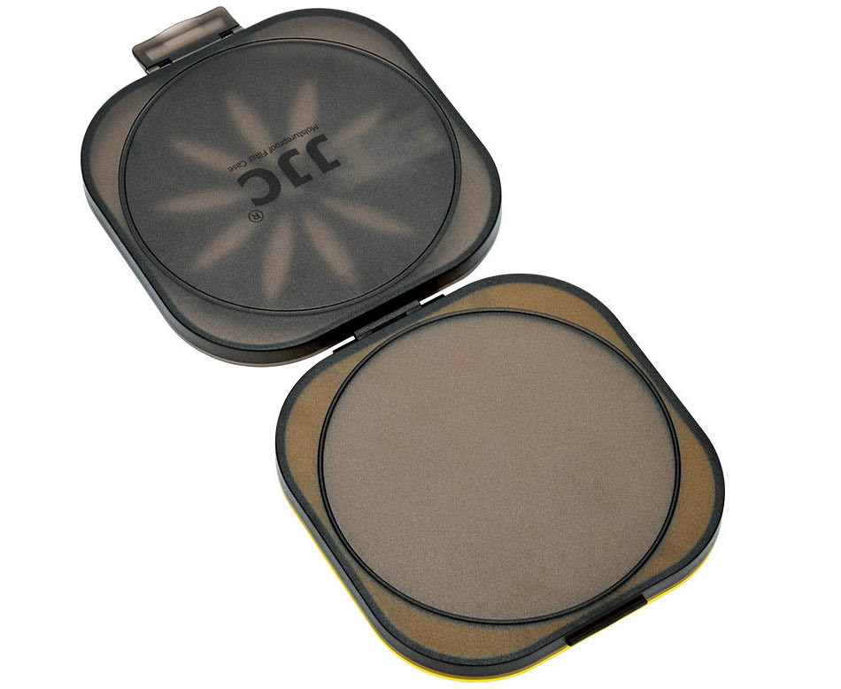 Влагозащищенный бокс на шесть светофильтров для DJI Osmo Pocket 3