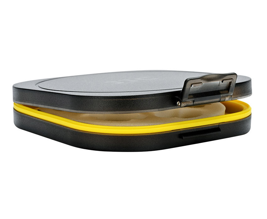 Влагозащищенный бокс на шесть светофильтров для DJI Osmo Pocket 3