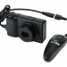 Спусковой тросик для фотокамер Ricoh GR III / GR II / Theta S и др. (Ricoh CA-3)