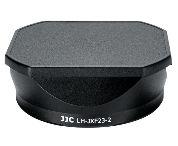 Бленда JJC LH-JXF23-2 BLACK (Fujifilm LH-XF23 II)