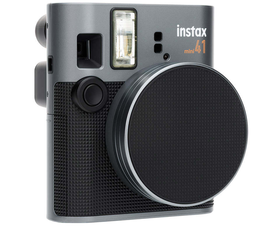 Крышка объектива Fujifilm instax mini 41