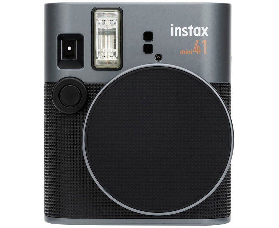 Крышка объектива Fujifilm instax mini 41