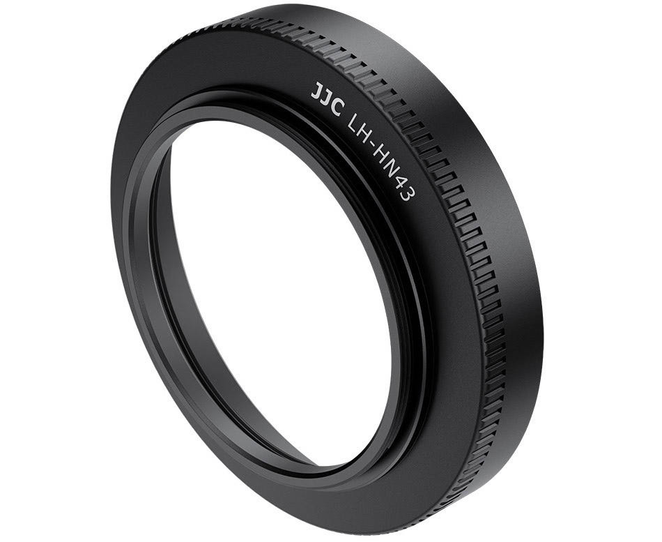 Бленда JJC LH-HN43 (Nikon HN-43)