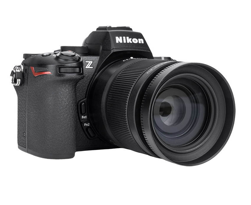 Бленда JJC LH-HN43 (Nikon HN-43)
