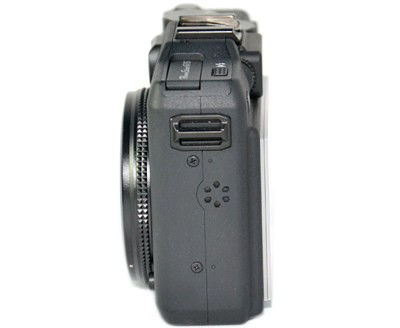 Защитная панель для дисплея фотокамеры Canon G15