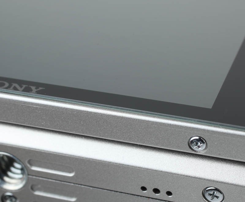 Защита для дисплея Nikon D850 (стекло)