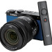 Дистанционное управление затвором для Panasonic Lumix S9 / G100D