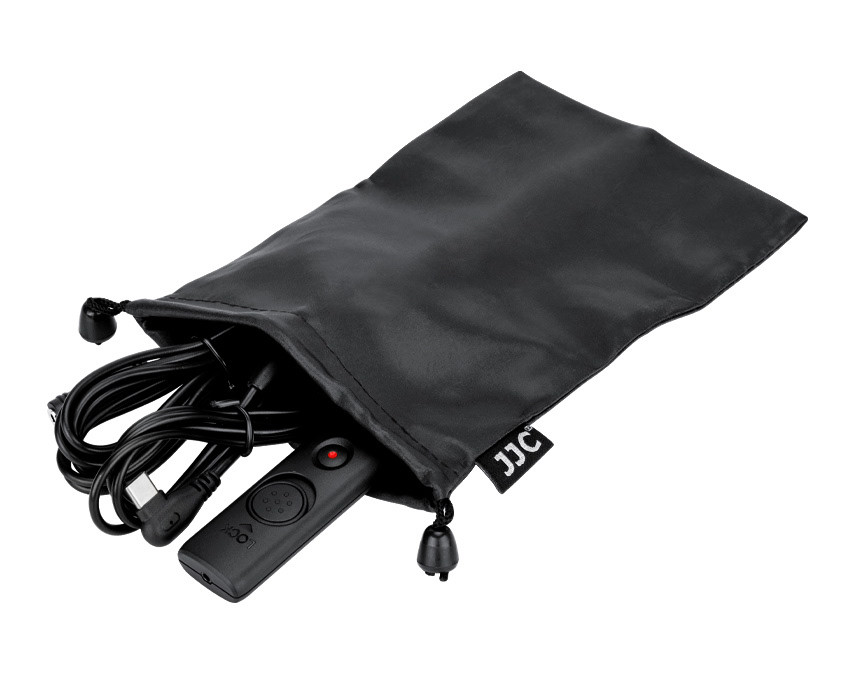 Дистанционное управление затвором для Panasonic Lumix S9 / G100D