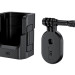 Магнитное крепление DJI Osmo Pocket 3 и в крепления для экшн камер