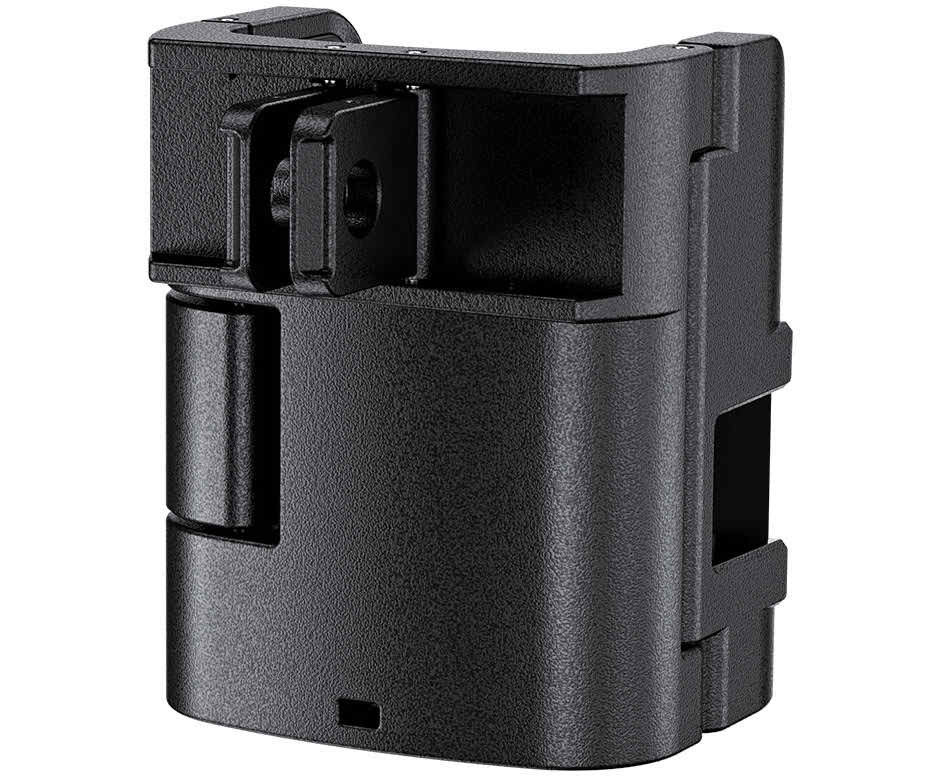 Магнитное крепление DJI Osmo Pocket 3 и в крепления для экшн камер