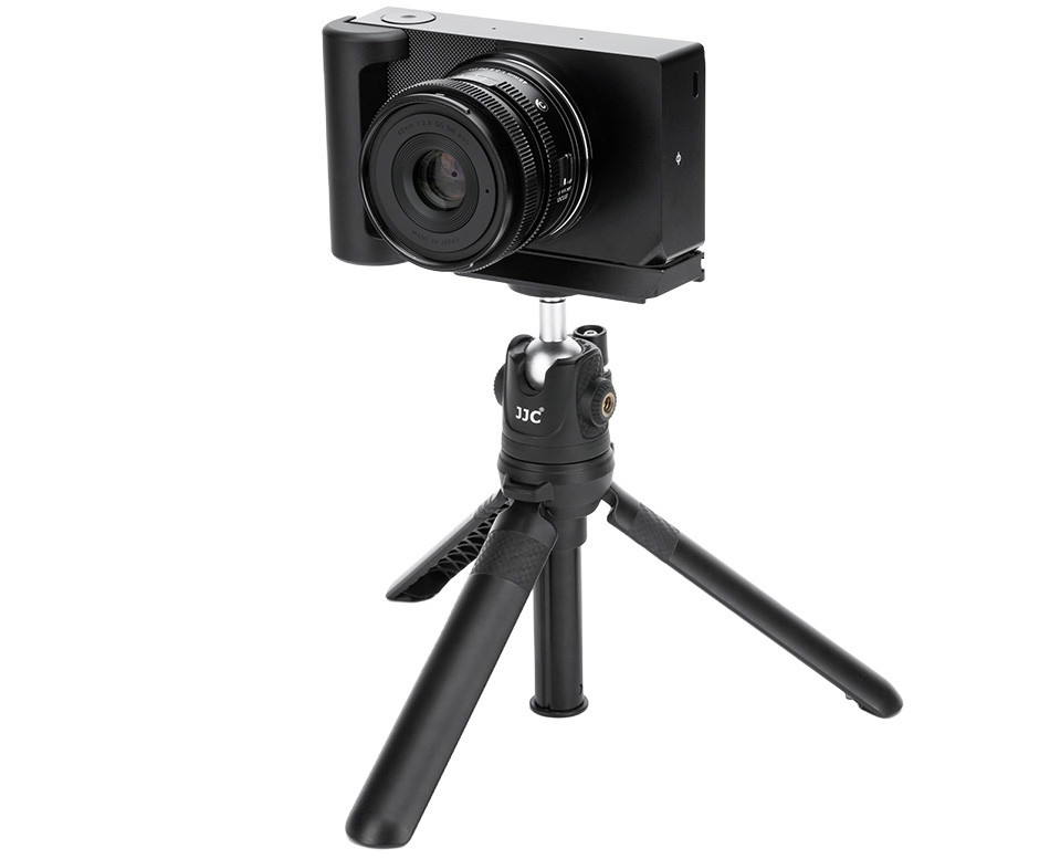 L-образная рукоятка для Sigma BF (чёрный цвет)